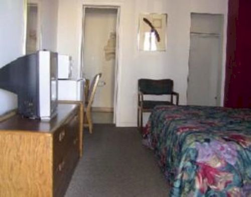 Lodge Econo Springerville
