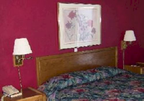 Econo Lodge Springerville